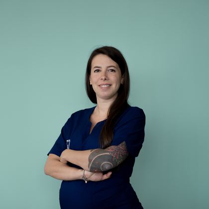 Ritratto di Carlotta