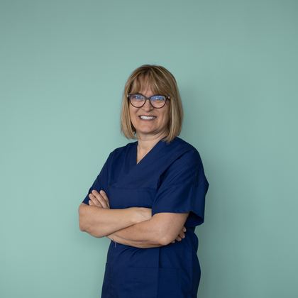 Ritratto di Giorgina